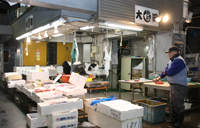 Tsukiji kakiyoshi 05